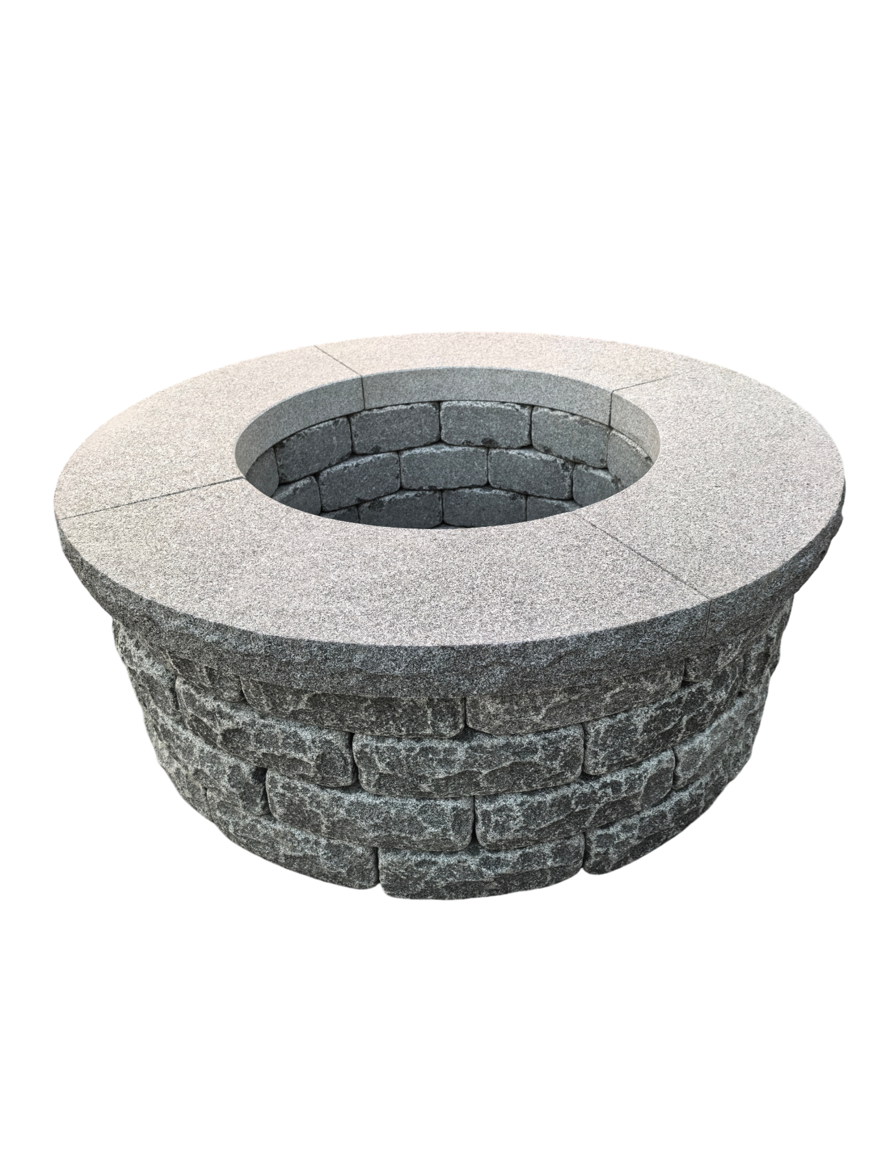 YESTONE granite Garden application Cambodia