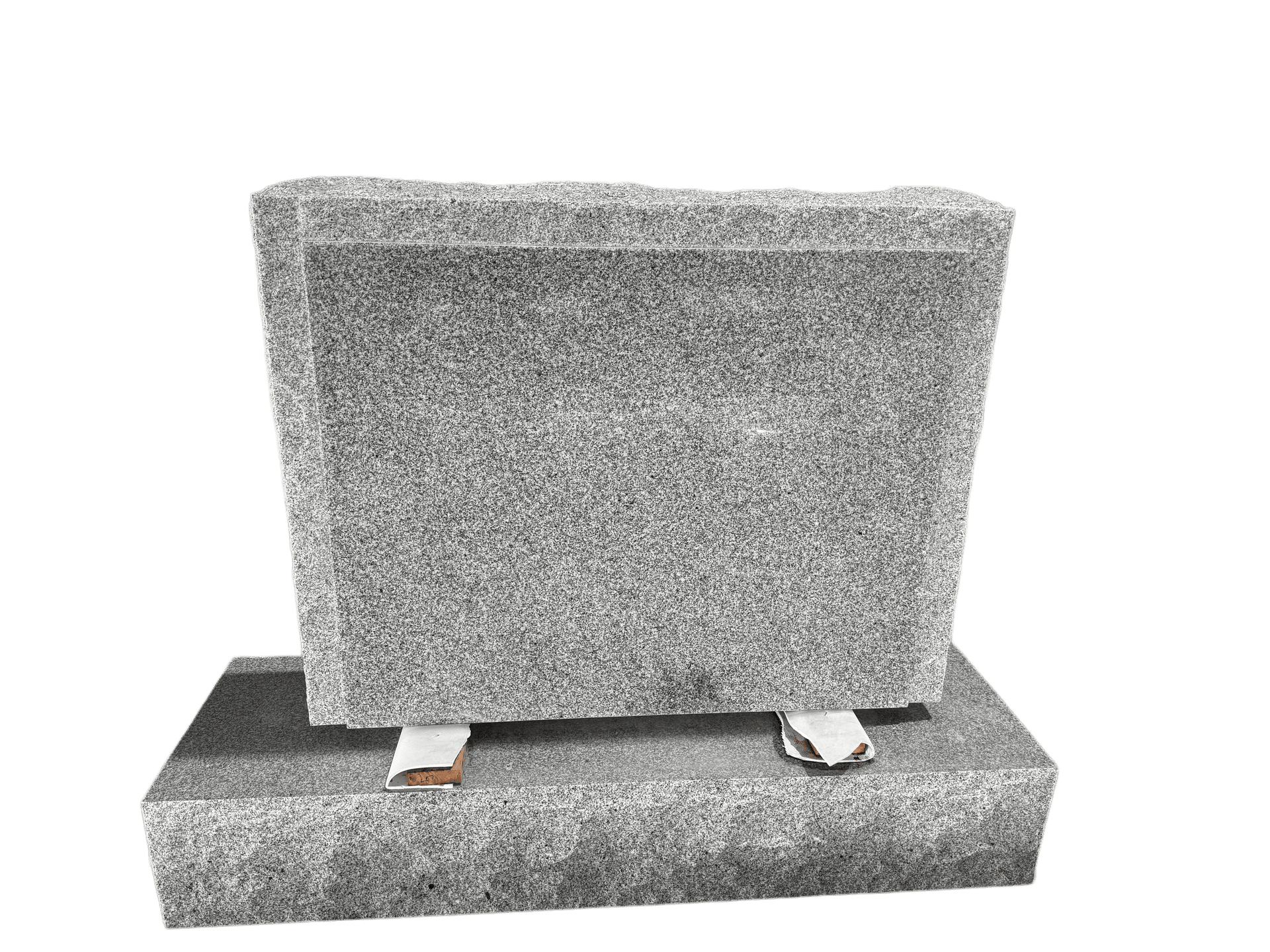 YESTONE Cambodian Grey Granite monument American Tombstone Cambodia