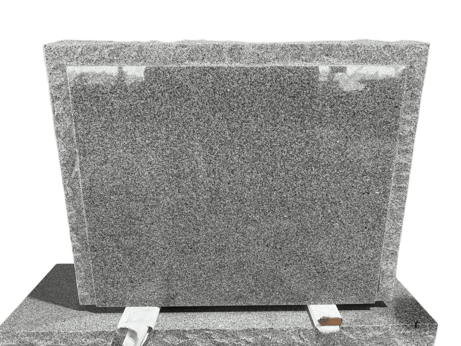 YESTONE Cambodian Grey Granite monument American Tombstone Cambodia
