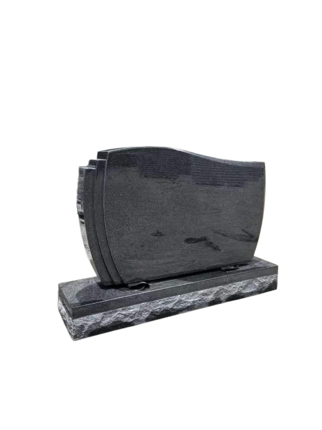 YESTONE Cambodian Grey Granite monument American Tombstone Cambodia