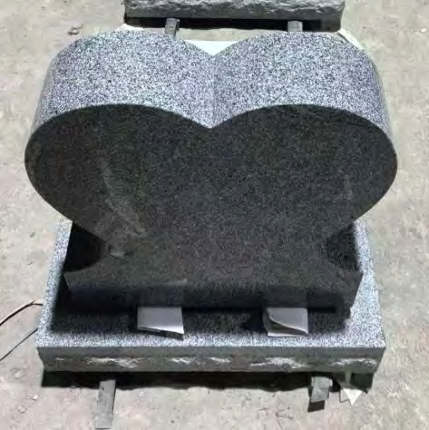 YESTONE Cambodian Grey Granite monument Ornament Cambodia