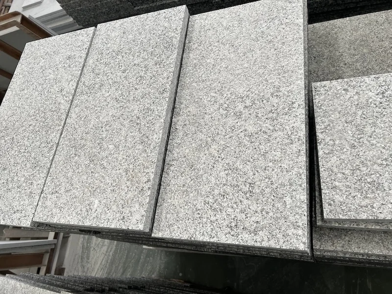 G603 Cut-to-Size Pavers