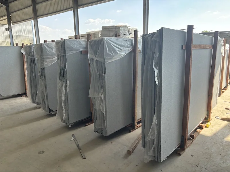 G654 Countertop Slabs