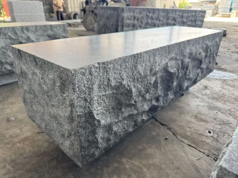 G603 Thick Steps